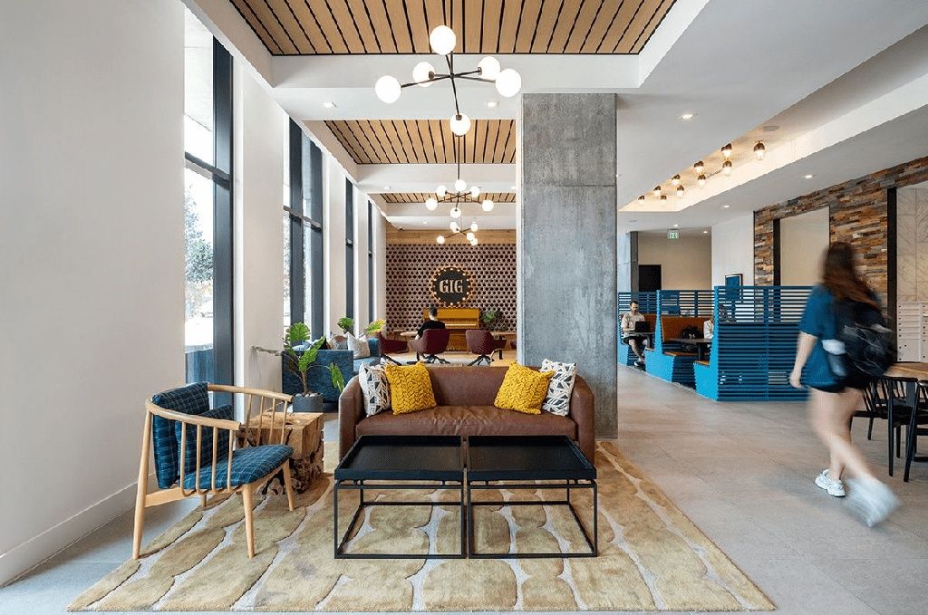 Aigentless - Self Guided Apartment Tours