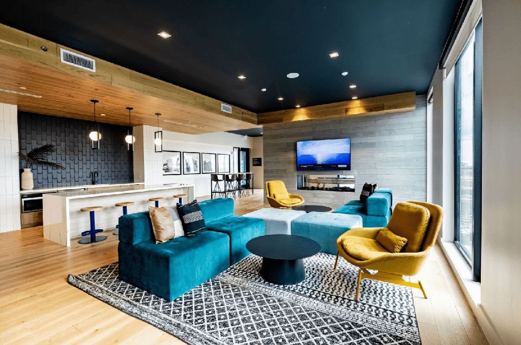 Aigentless - Self Guided Apartment Tours