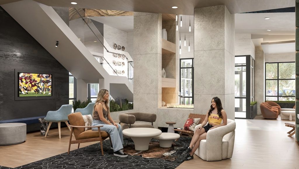 Aigentless - Self Guided Apartment Tours