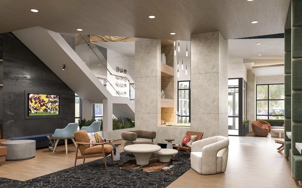 Aigentless - Self Guided Apartment Tours